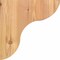 Ekena Millwork Carmel Smooth Corbel, Western Red Cedar, 3 1/2"W x 10"D x 10"H COR04X10X10CAR00SWR - alternate 3